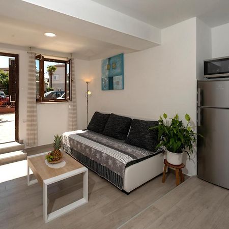 Apartments Rafael Porec Ngoại thất bức ảnh