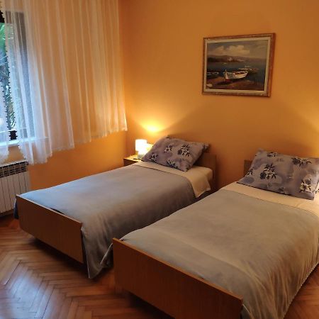 Apartments Rafael Porec Ngoại thất bức ảnh
