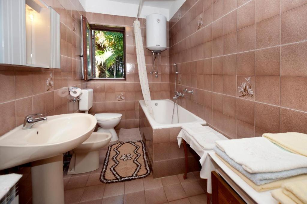 Apartments Rafael Porec Phòng bức ảnh